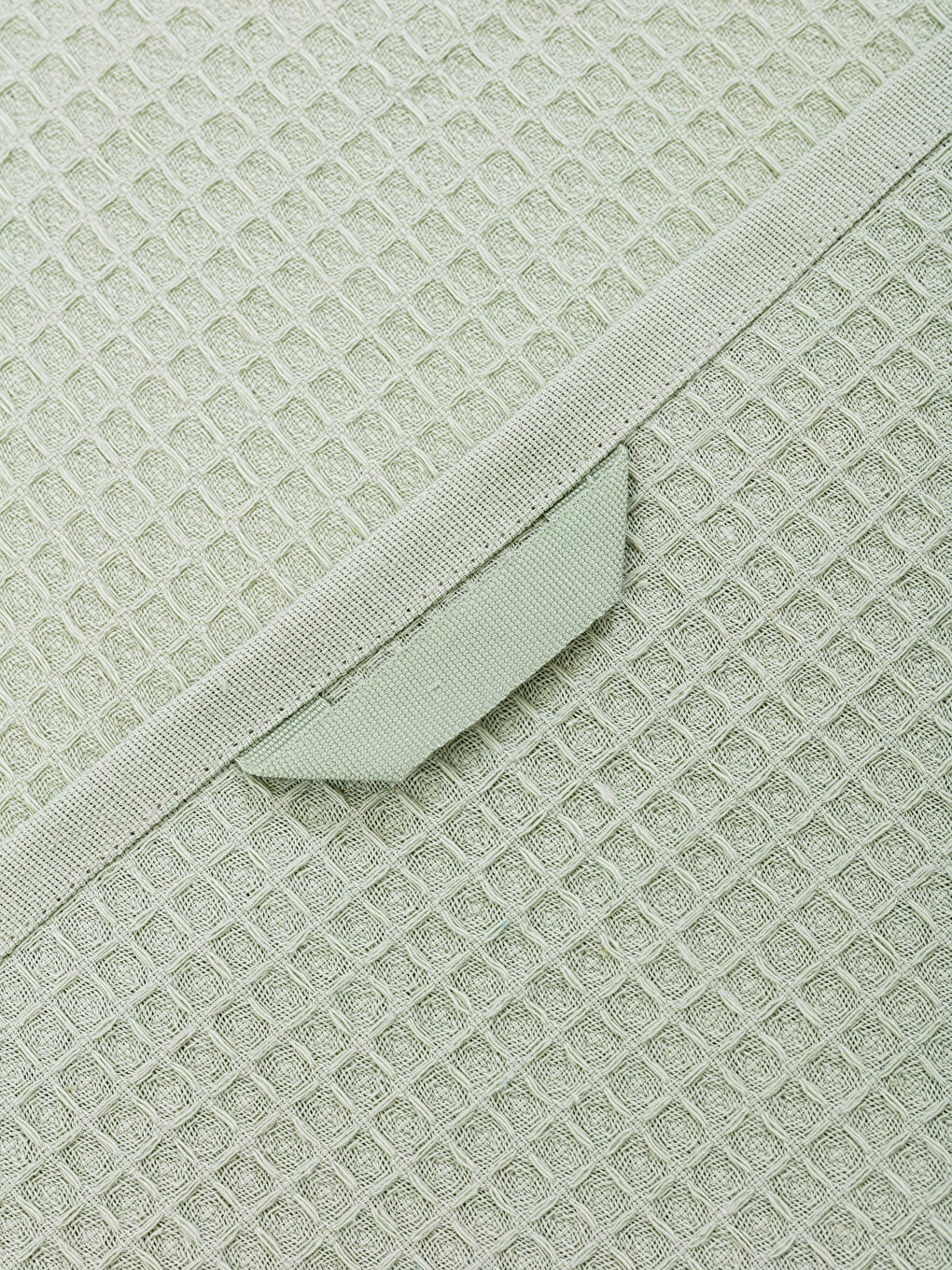 Torchon Détail Brodé 40x60 Cm-3