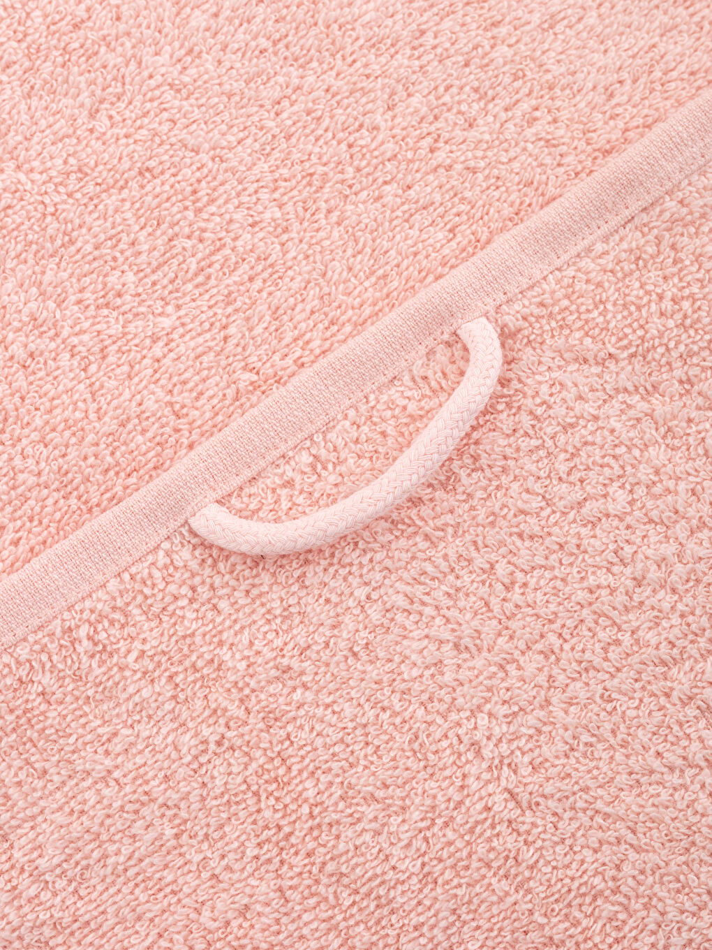 Cotton Embroidered Face Towel 50x80 cm-3