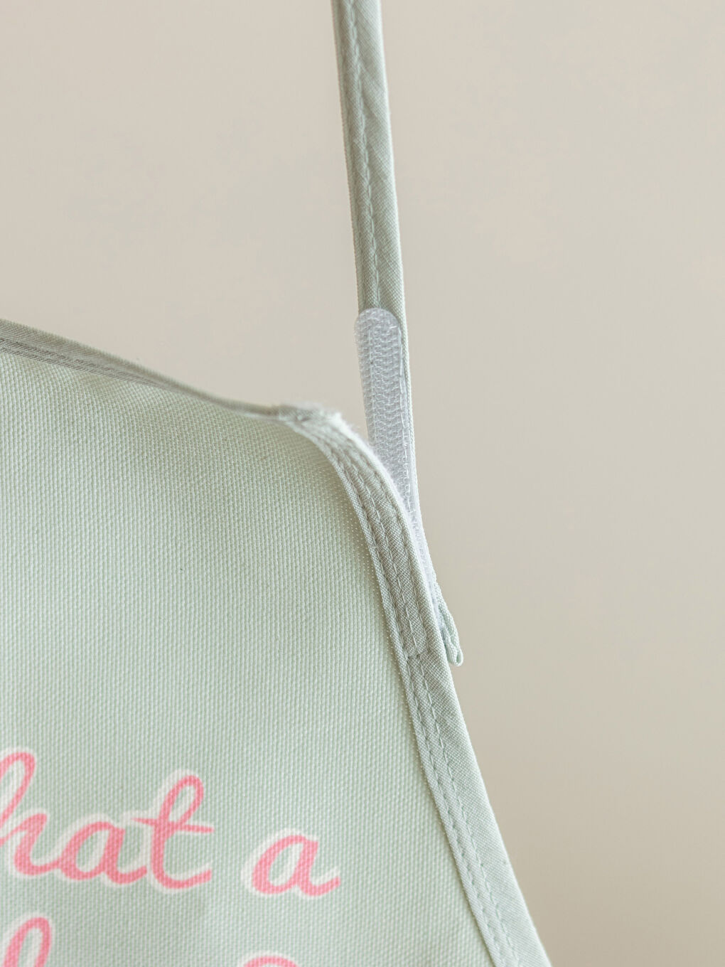 Karışık Minnie Mouse Lisanslı Çocuk Mutfak  Önlüğü-3