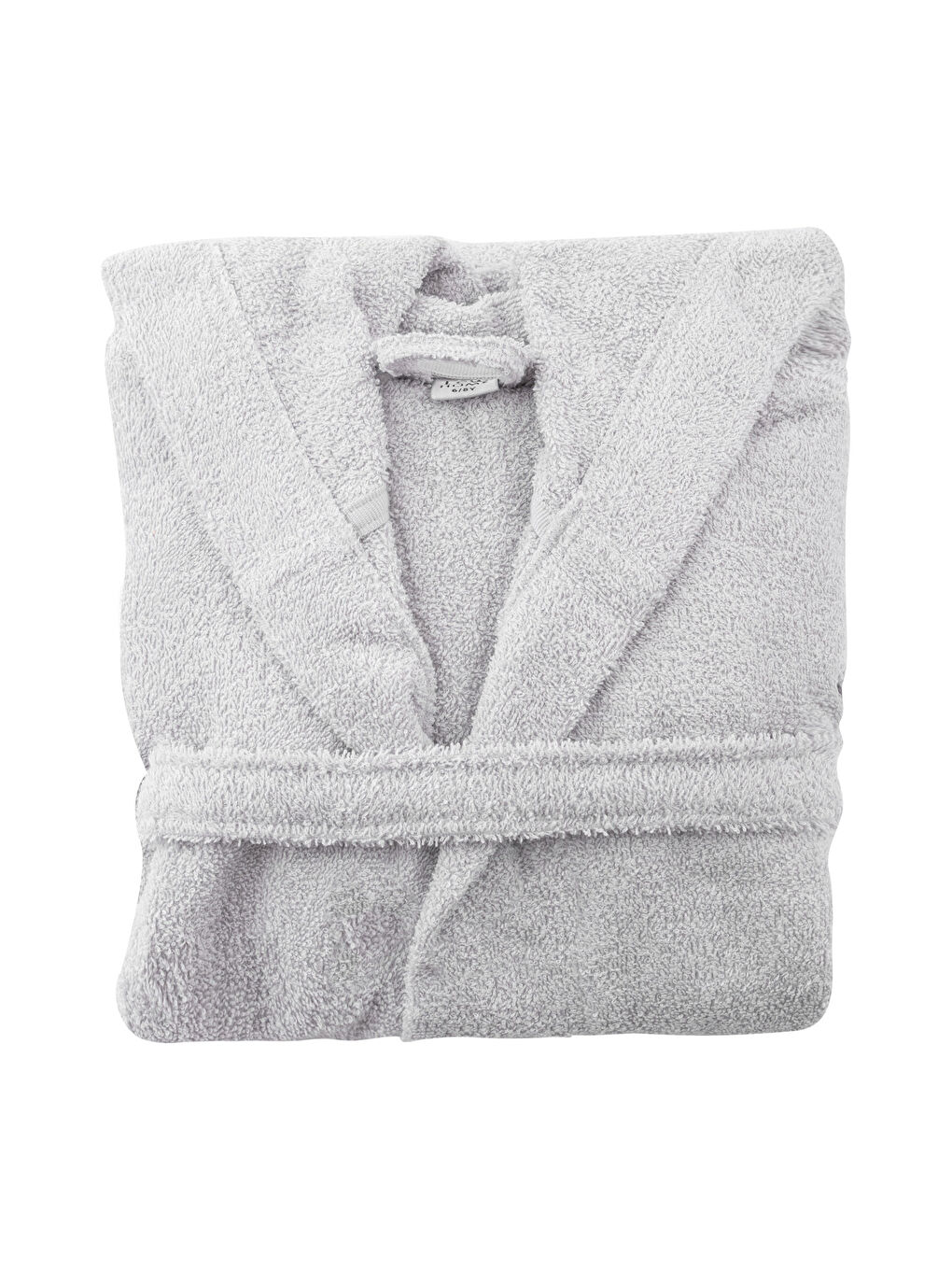 Halat de baie pentru copii cu glugă-5