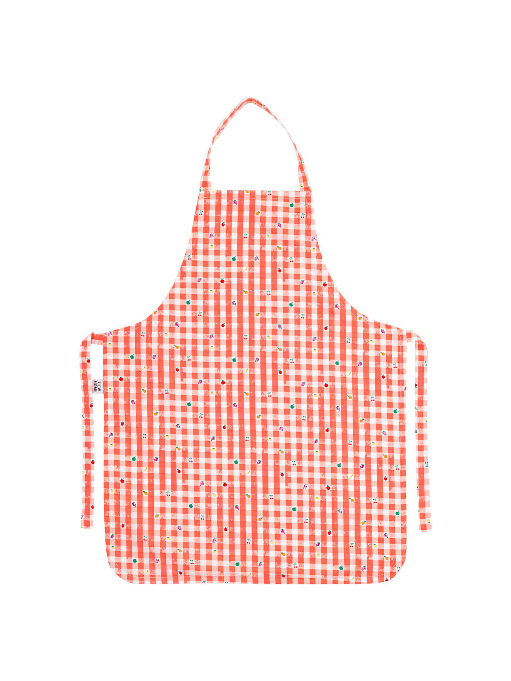 Karışık Desenli Çocuk Mutfak Önlüğü-3