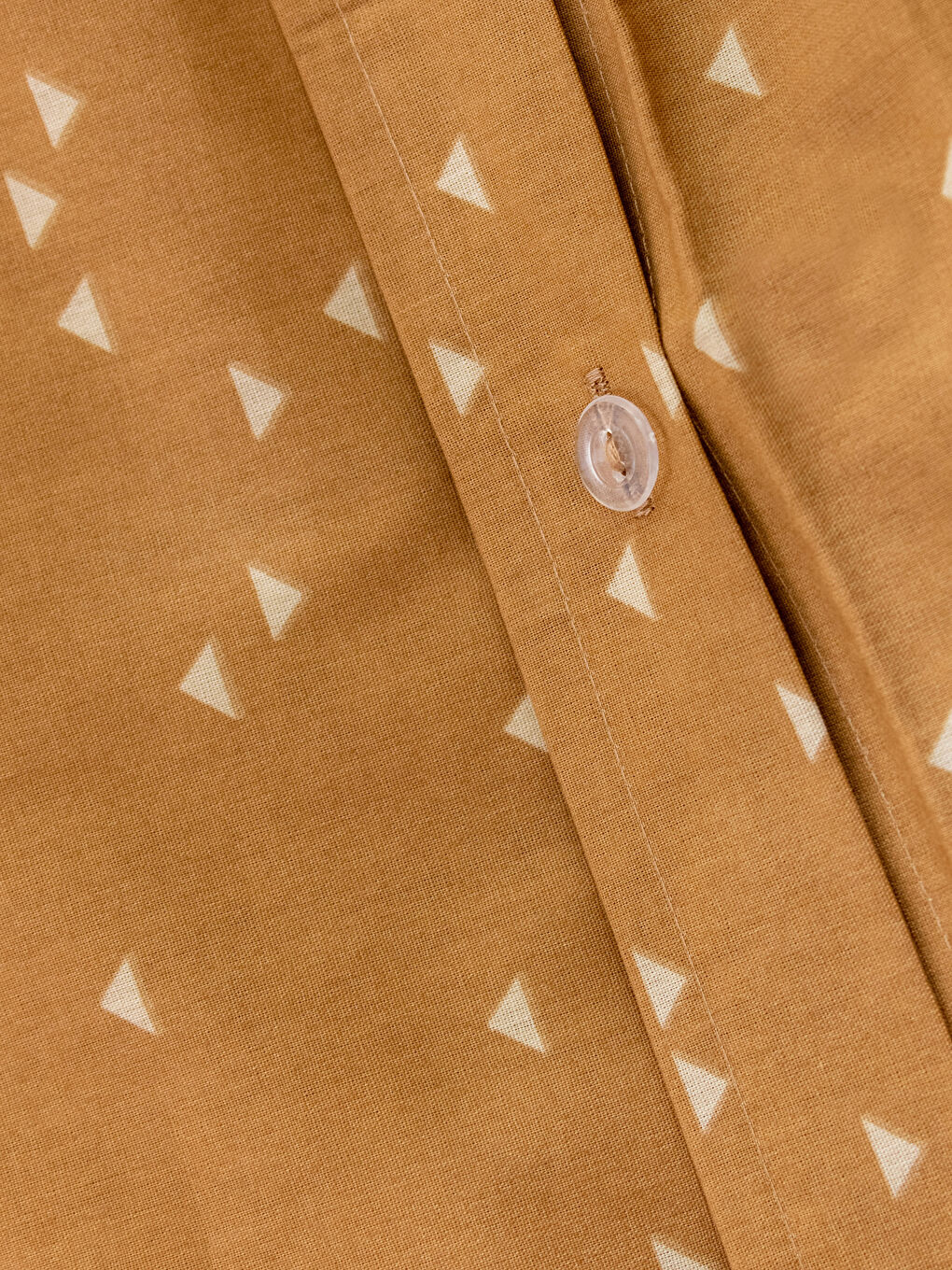 Karışık Desenli Pamuklu Bebek Nevresim Takımı-6