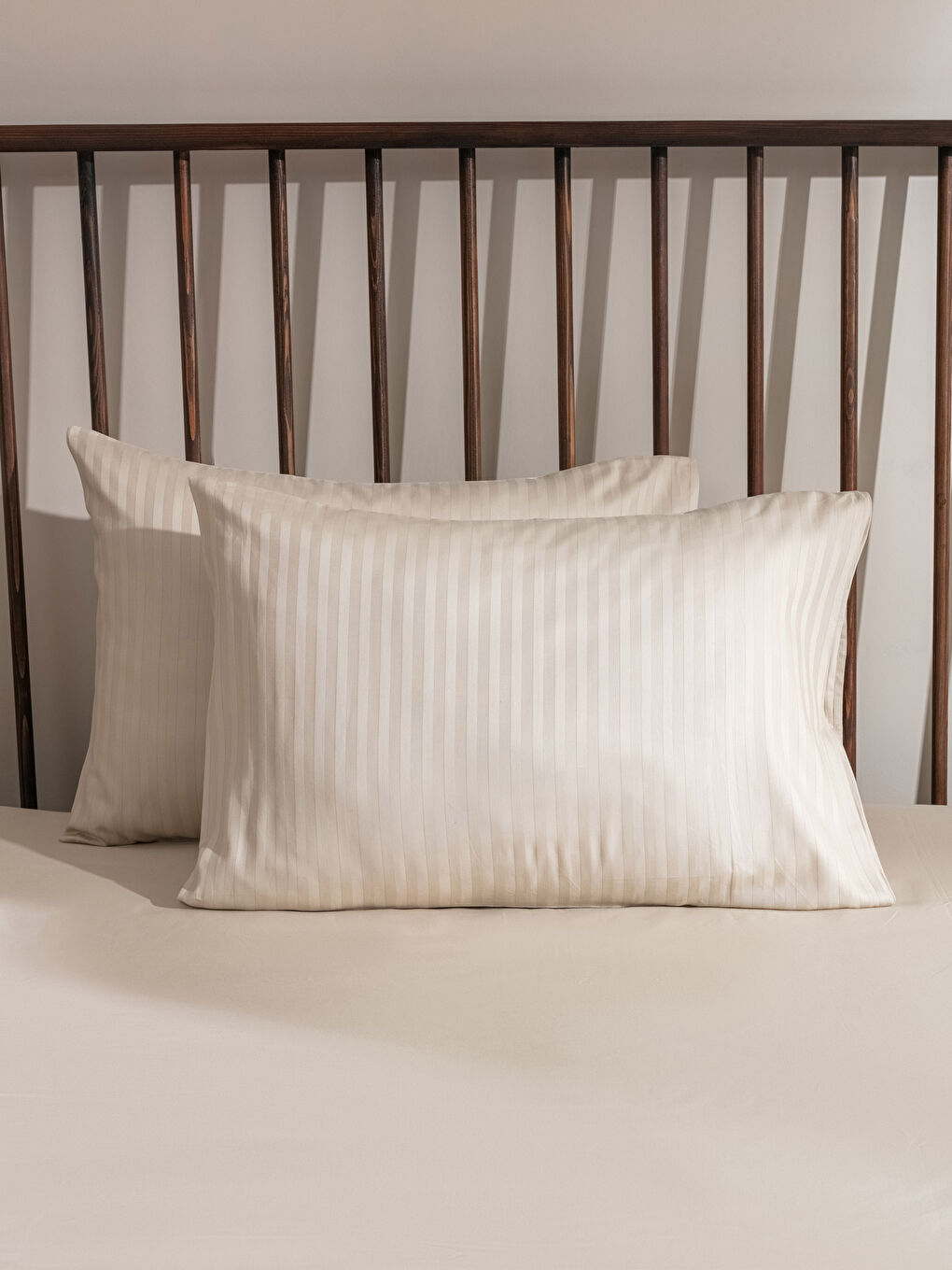 Cotton Satin Double Duvet Cover Set-2