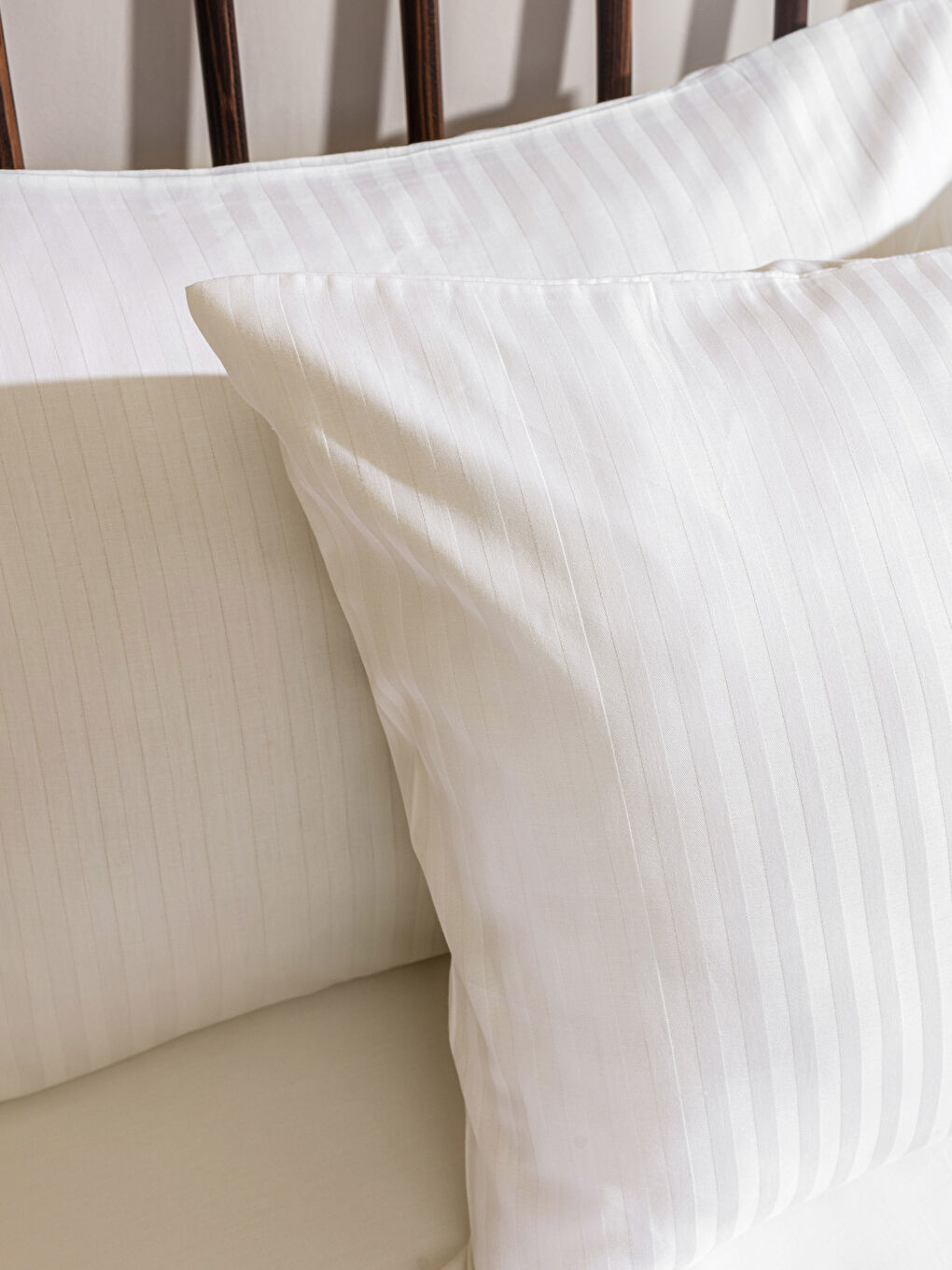 طقم غطاء لحاف مزدوج قطن ساتان-3