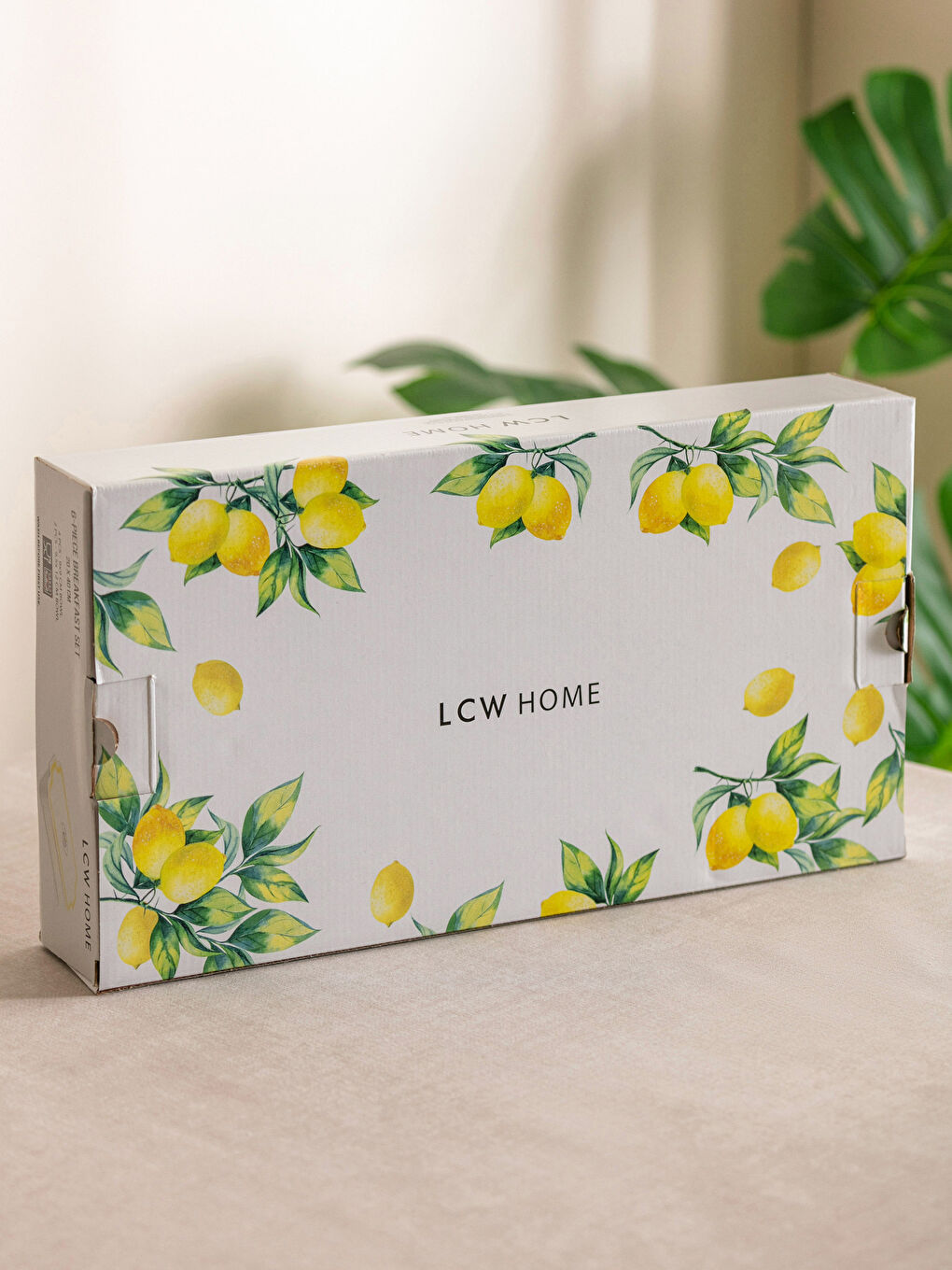 Karışık Cam Kaseli Kapaklı Kahvaltı Sunumluğu-6