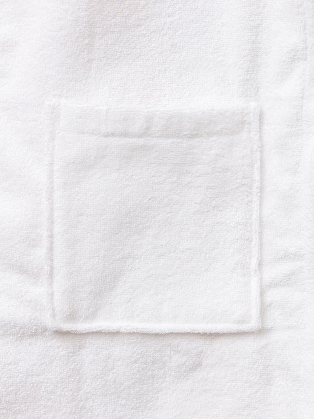 V-Neck Embroidered Women's Bathrobe-3