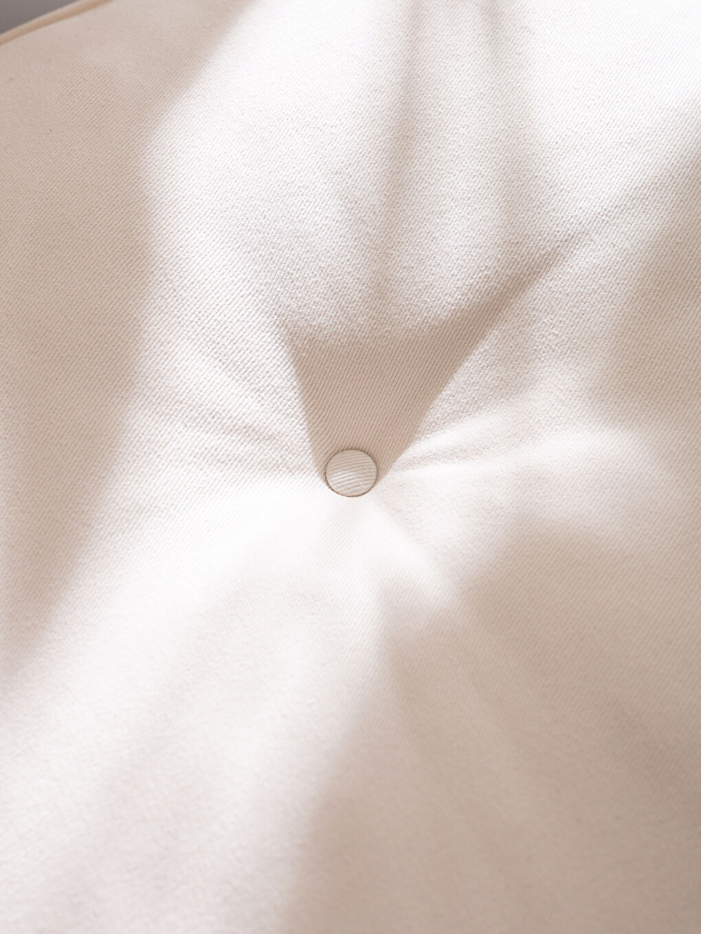 LCW HOME Button Detailed Cushion 55x55 Cm -S2JM11Z8-S23