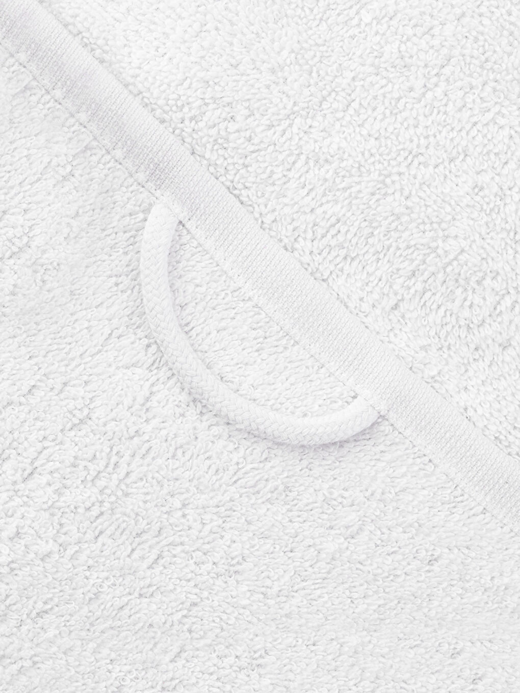 Embroidered Cotton Hand Towel 30x50 Cm-3