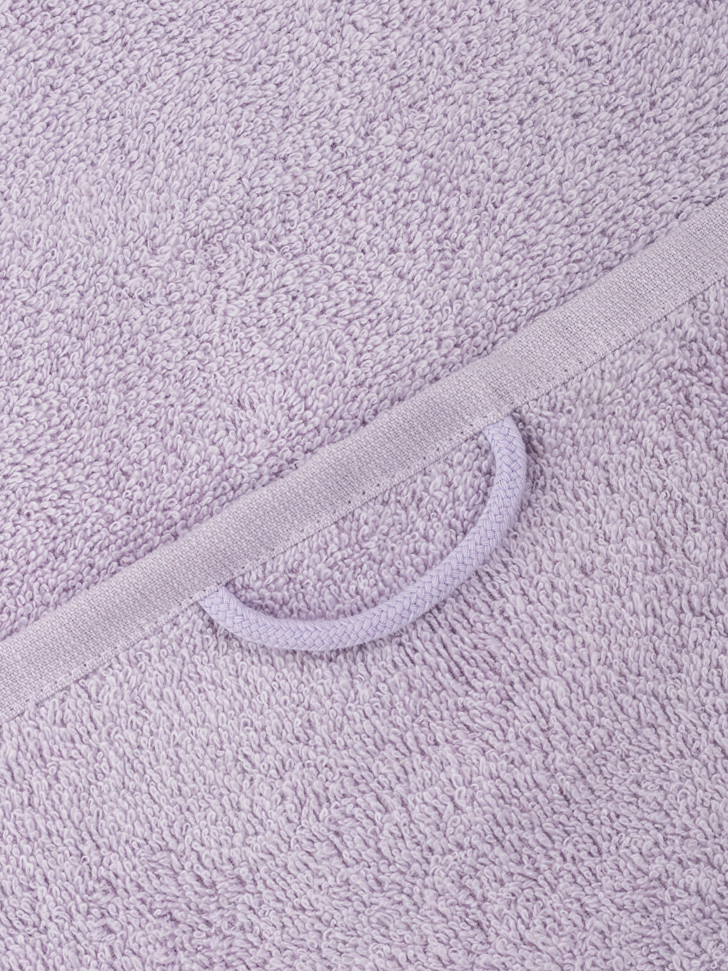 Embroidered Cotton Face Towel 50x80 cm-3