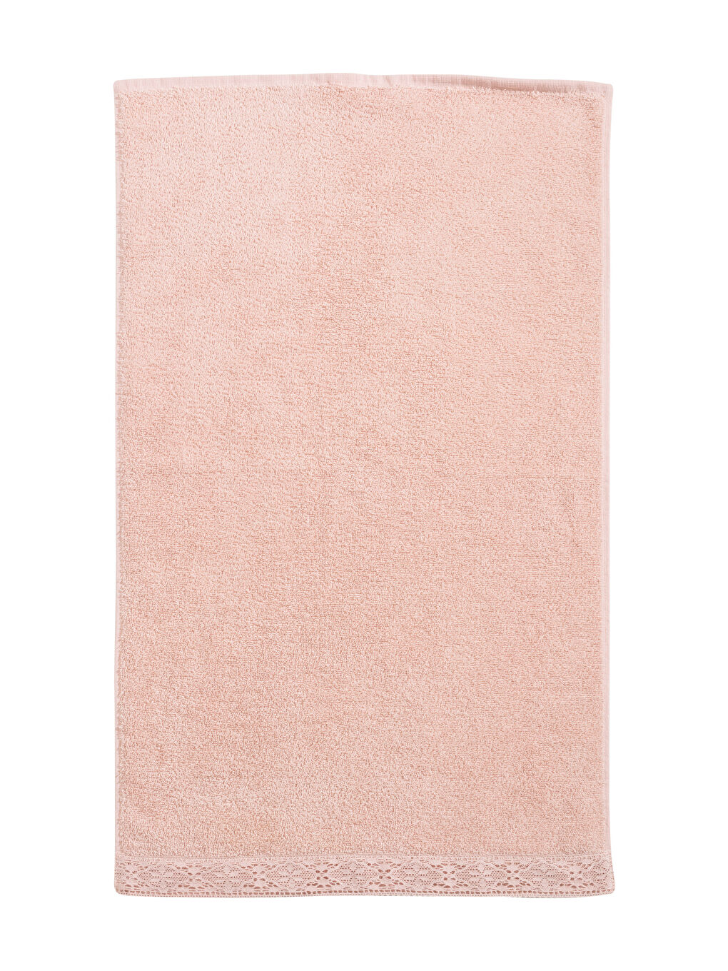 فوطة وجه قطن مطرزة 50x80 سم-4