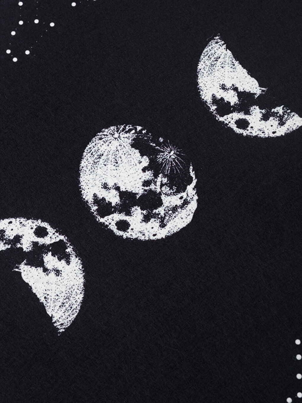 Karışık Baskılı Banyo Paspası 45x75 cm-1