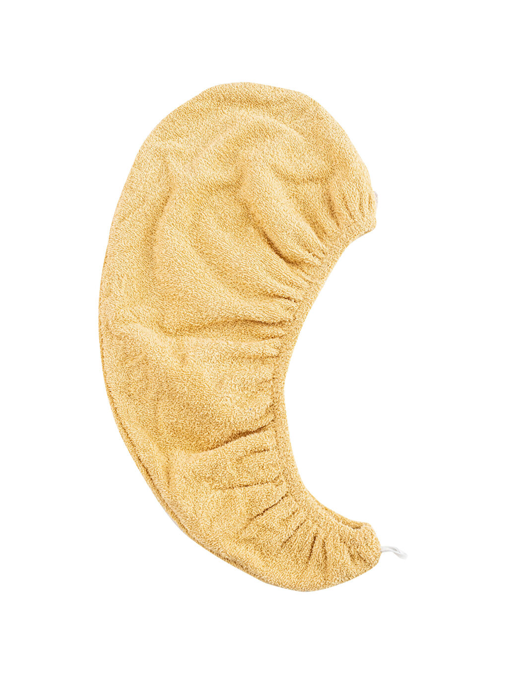 Women's Plain Hair Towel -S2K595Z8-EDY