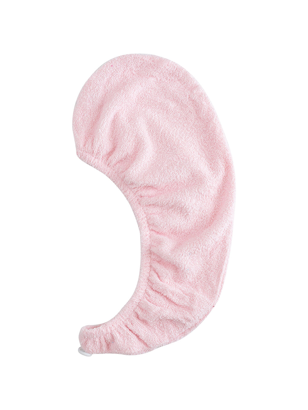 LCW HOME Elastic Women's Hair Towel -S2K692Z8-FTG