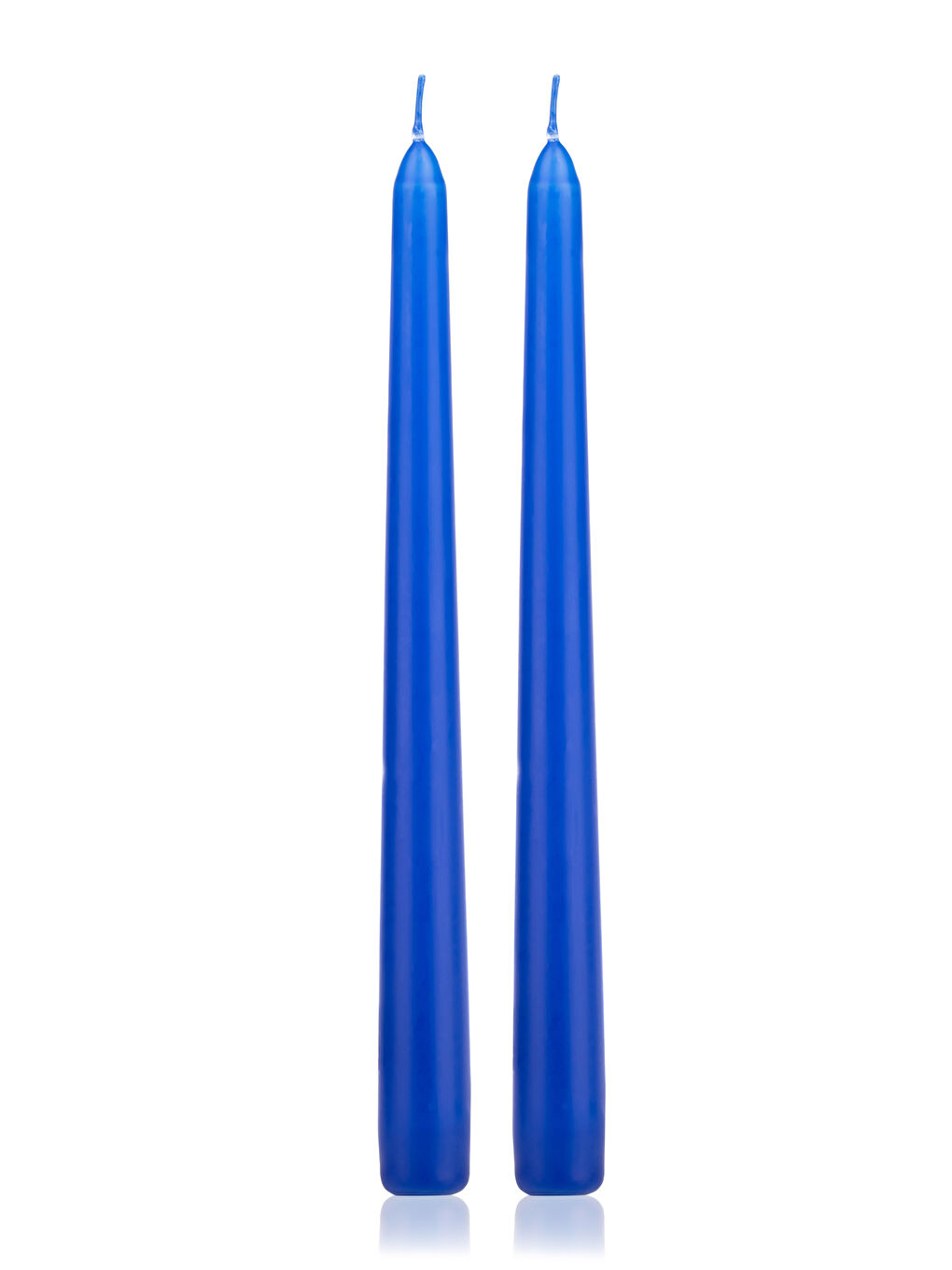 Decorative Candle 2 Pack 24 cm -S2K831Z8-LSJ