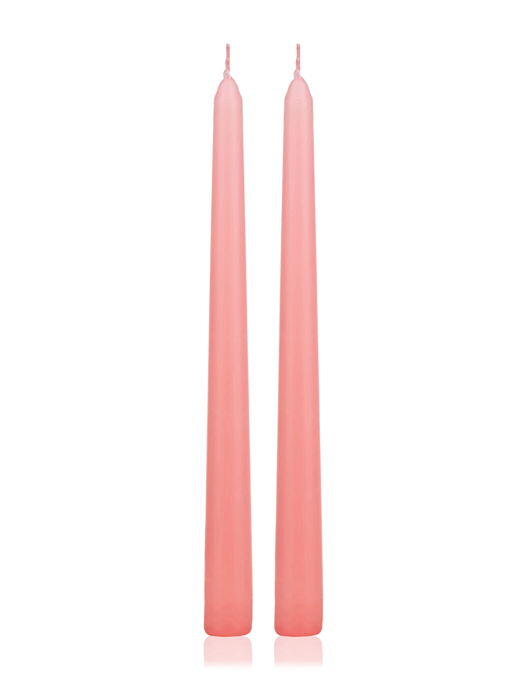 Decorative Candle 2 Pack 24 cm -S2K831Z8-LT4