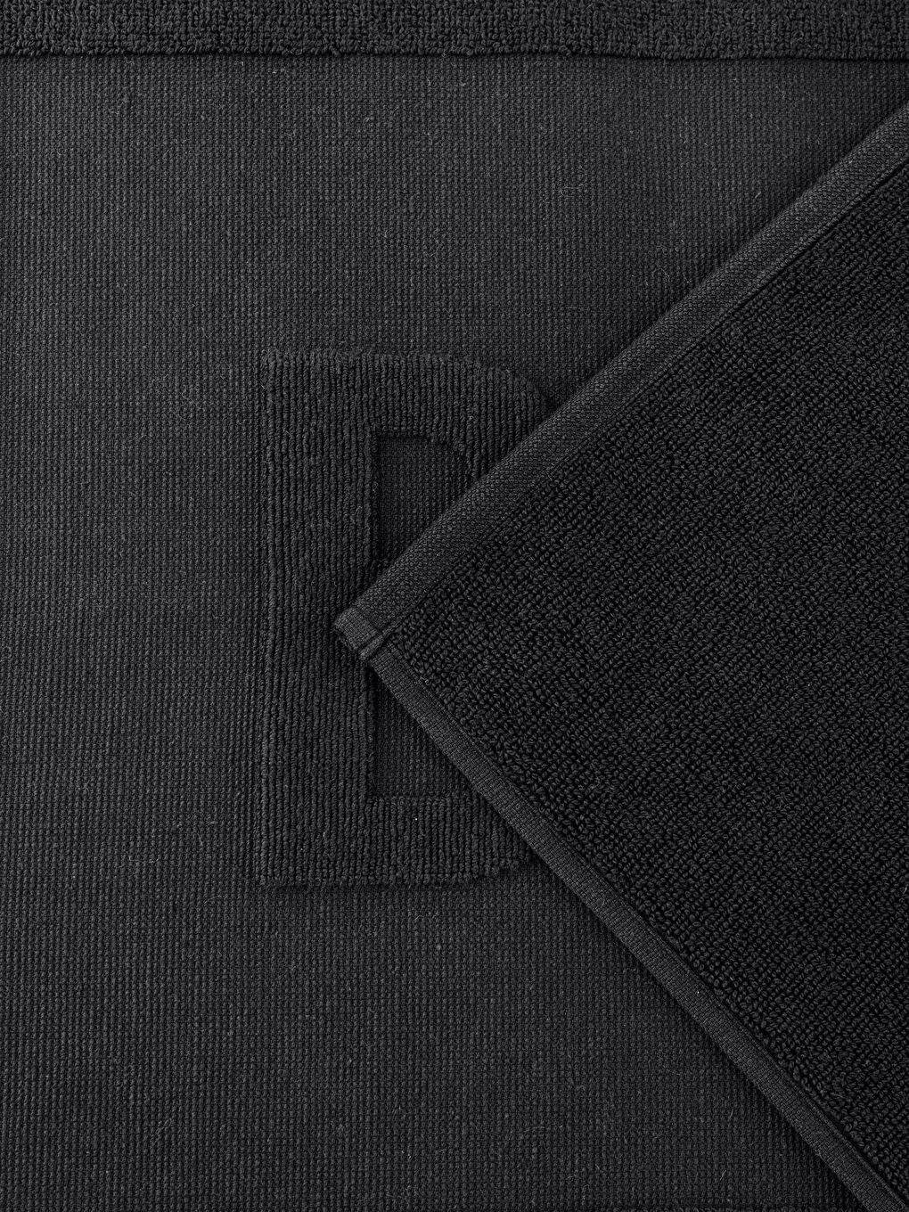 سجادة حمام قطن مطبوعة 50x70 سم-2