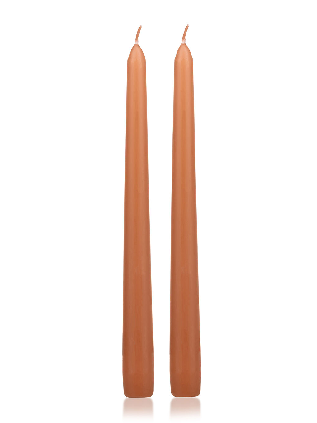 LCW HOME Decorative Candle 2 Pack 25 cm -S2KC47Z8-SGX