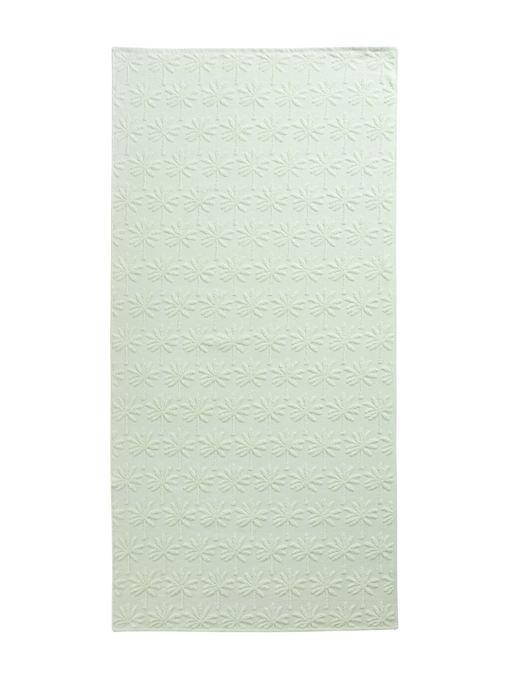 منشفة حمام قطنية  28x19 Cm -S2KD69Z8-FQE