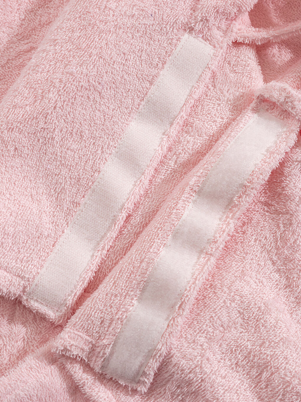 Straight Strap Women's Bathrobe-3