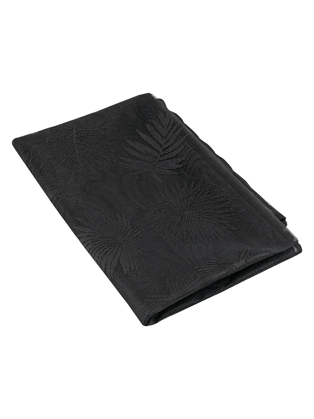 مفرش طاولة منقوش 150x200 سم -S2KF82Z8-F9C