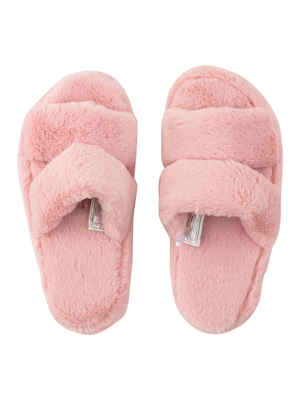 Lcw Home Pantoufle d'Intérieur Femme à Double Bride -S2KK15Z8-SF0