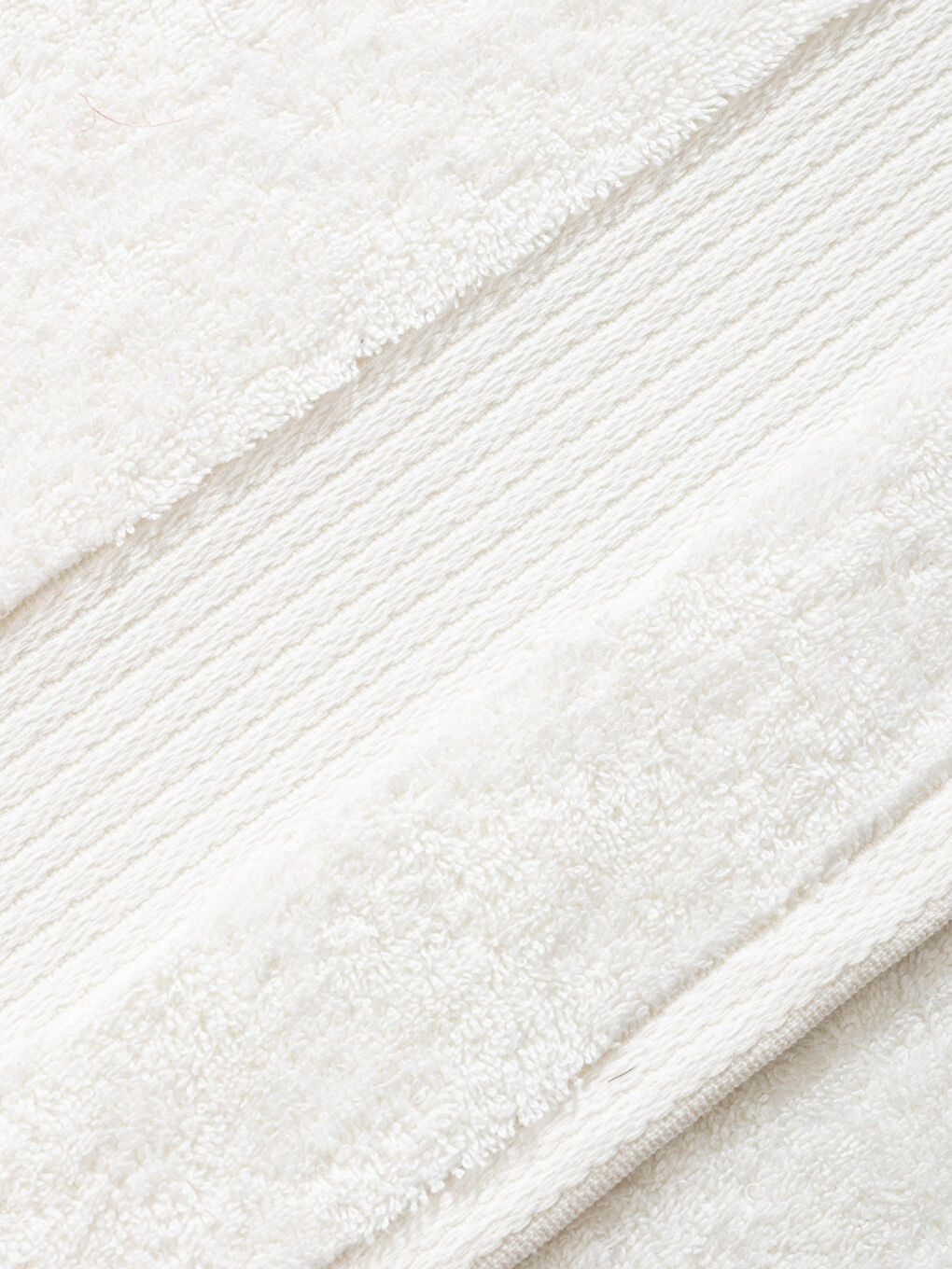 Regular Cotton Face Towel 50x80 Cm-3