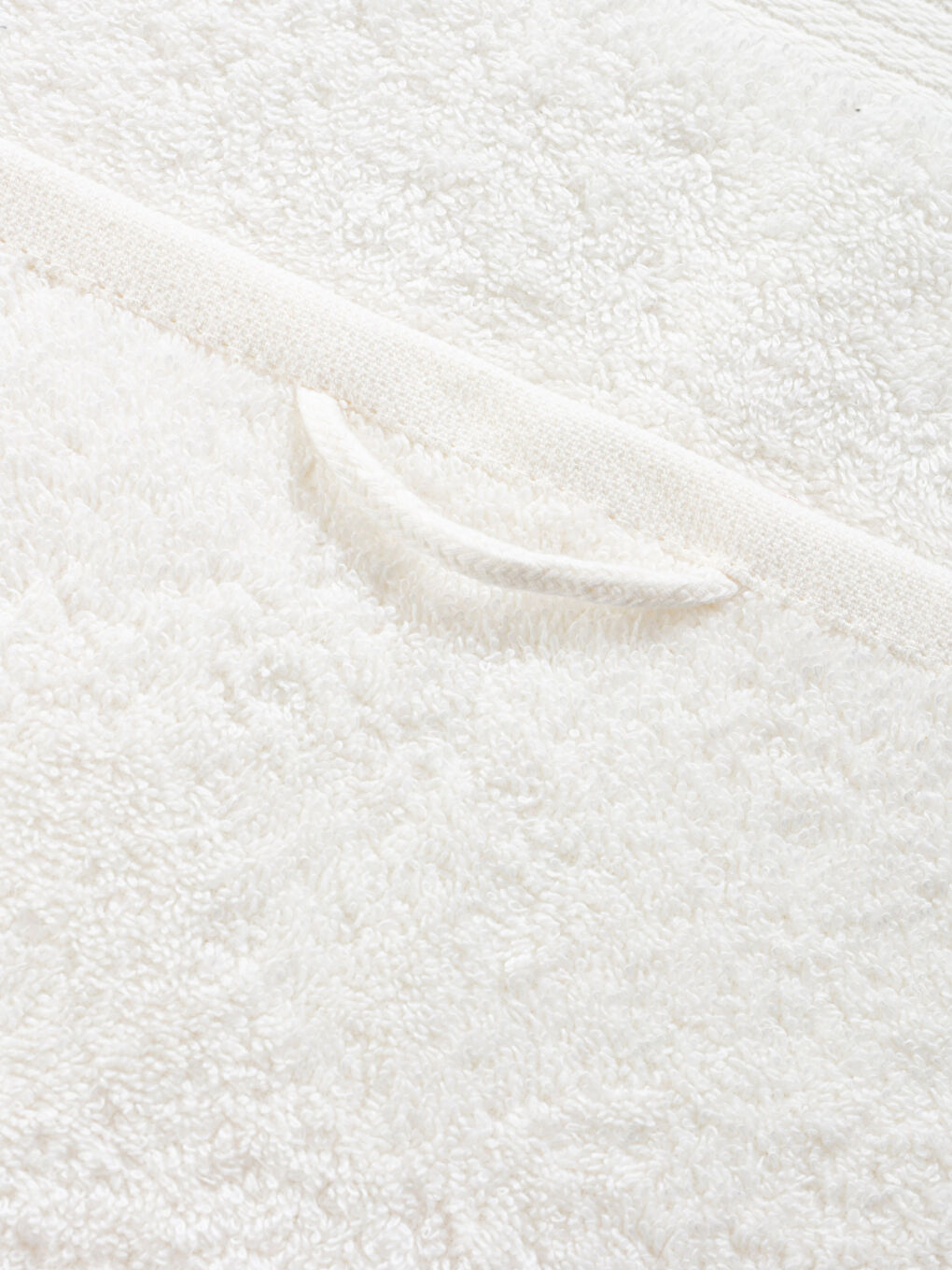 Regular Cotton Face Towel 50x80 Cm-4