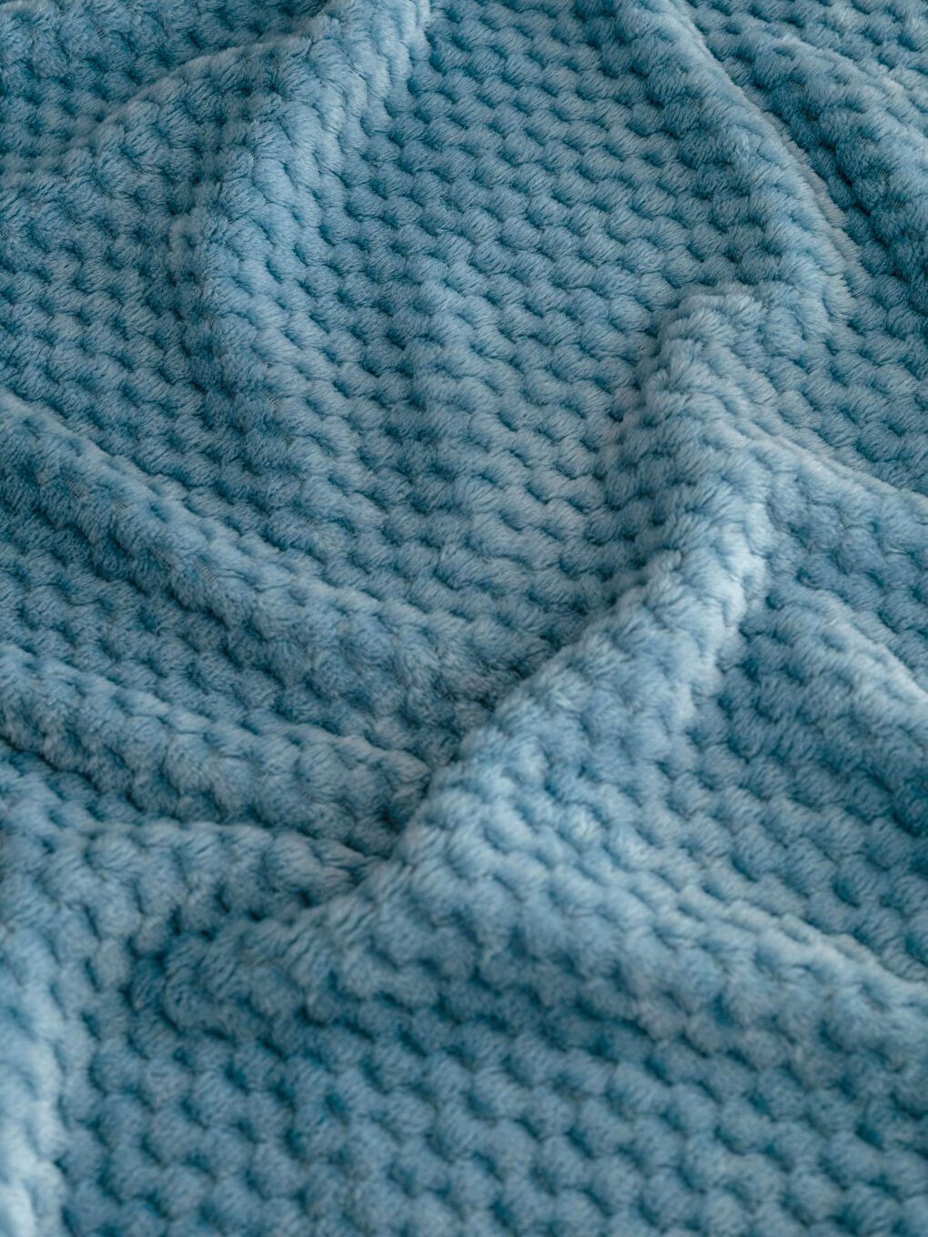 Plush Baby Blanket -W2AG26Z1-QT3