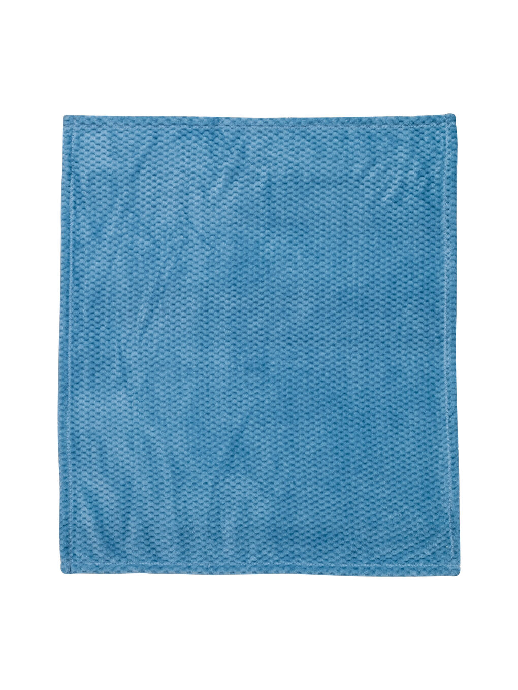 Plush Baby Blanket -W2AG26Z1-QT3