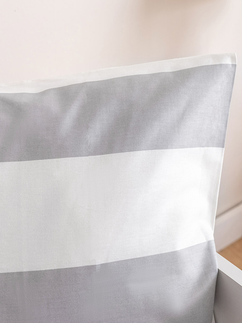 Striped Cotton Kids Pique Set-2