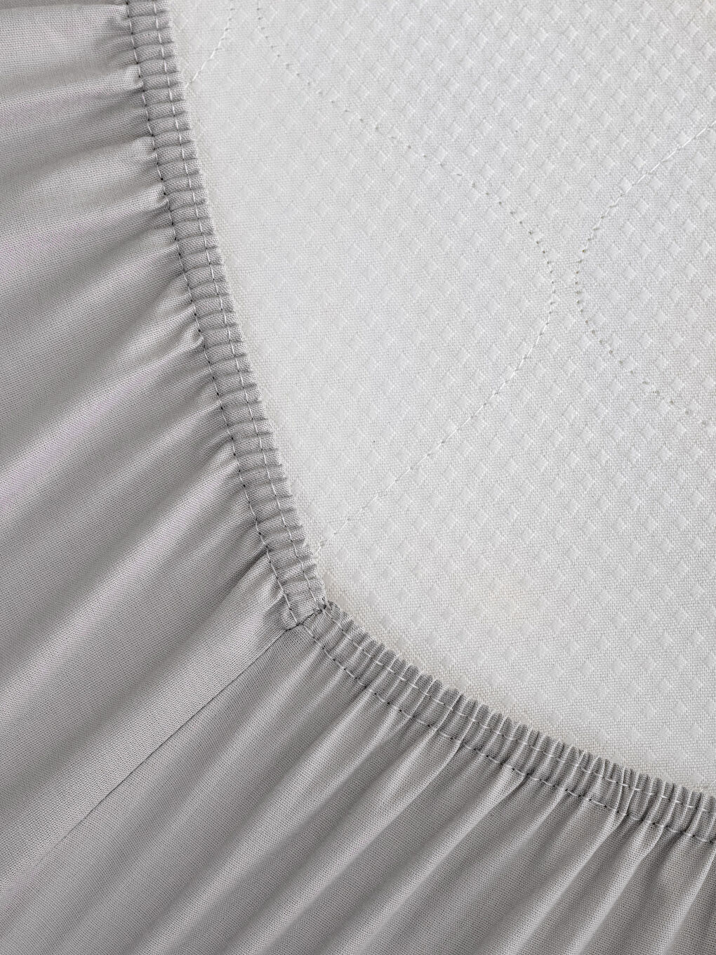 Striped Cotton Kids Pique Set-5