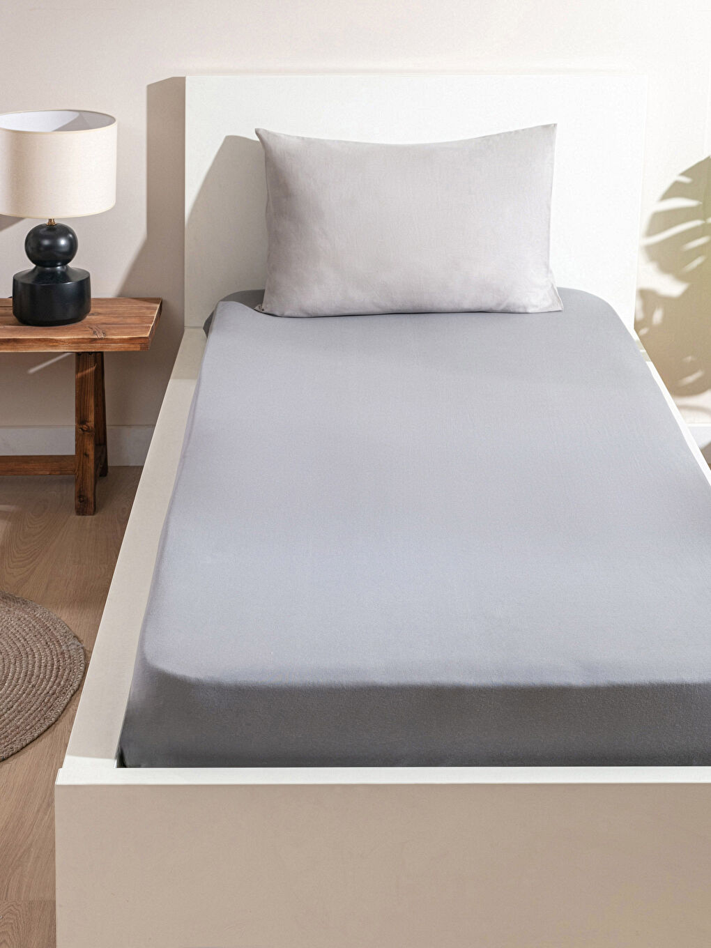 Drap Housse 100x200x30 cm