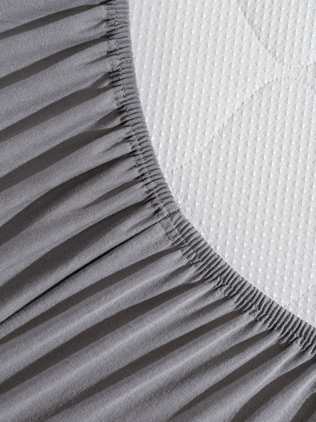 Drap Housse 100x200x30 cm-2