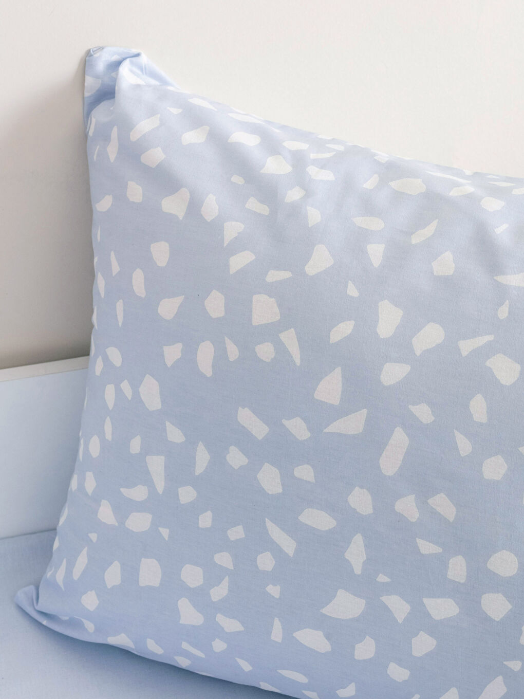 Printed Cotton Single Child Duvet Cover Set -S2KO51Z4-F9C
