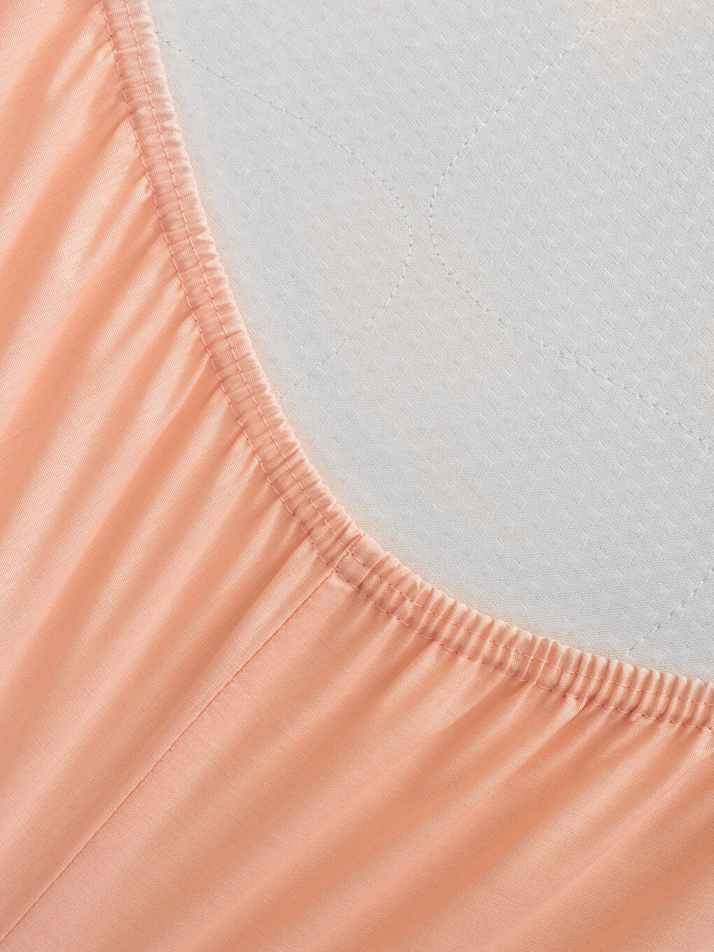 Karışık Baskılı Pamuklu Çocuk Pike Takımı-7