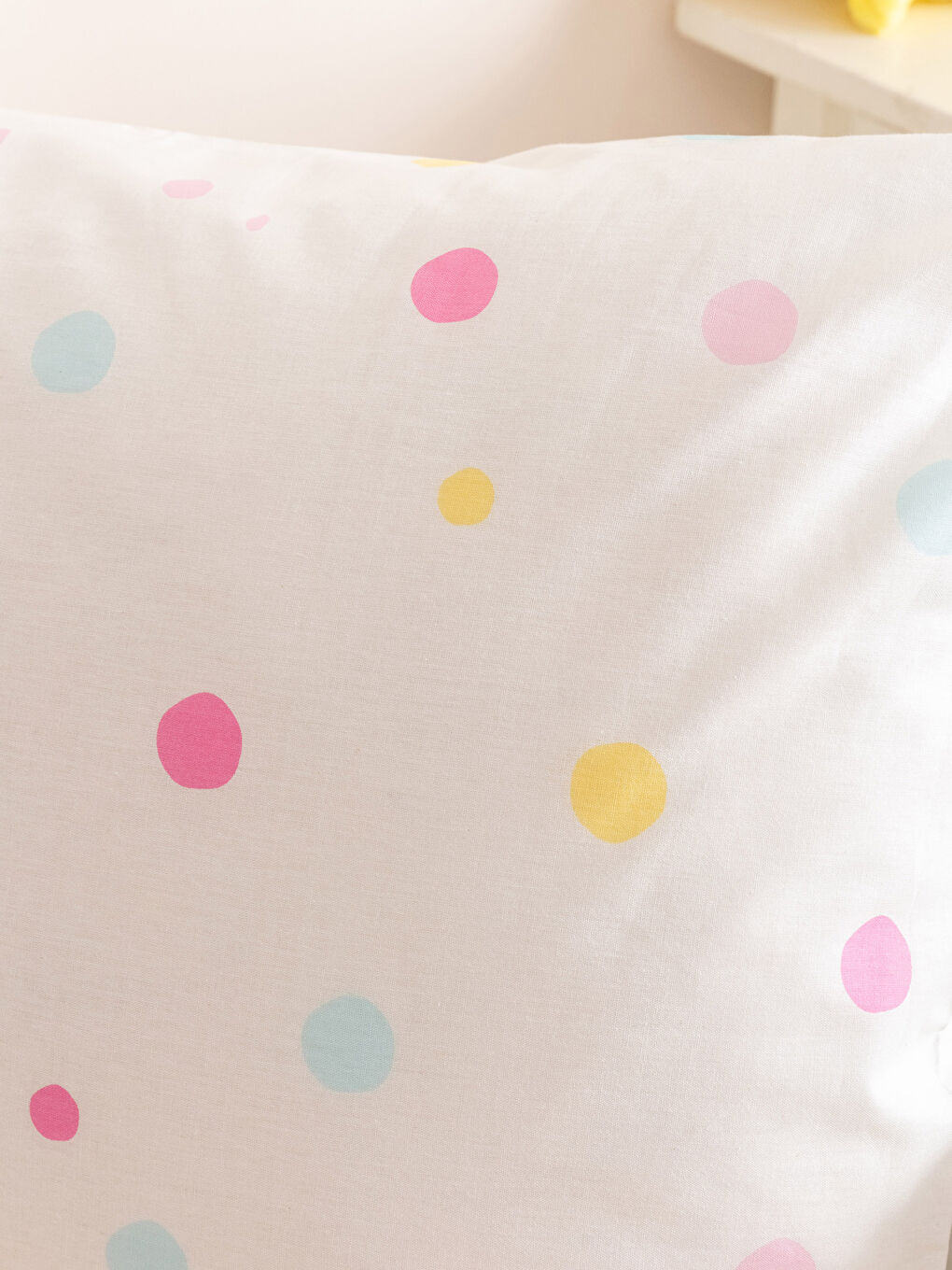 Printed Cotton Kids Pique Set -S2KP61Z4-F9C