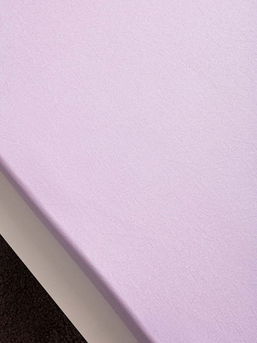 Elastic Cotton Intermediate Size Bed Sheet 120x200 Cm-1