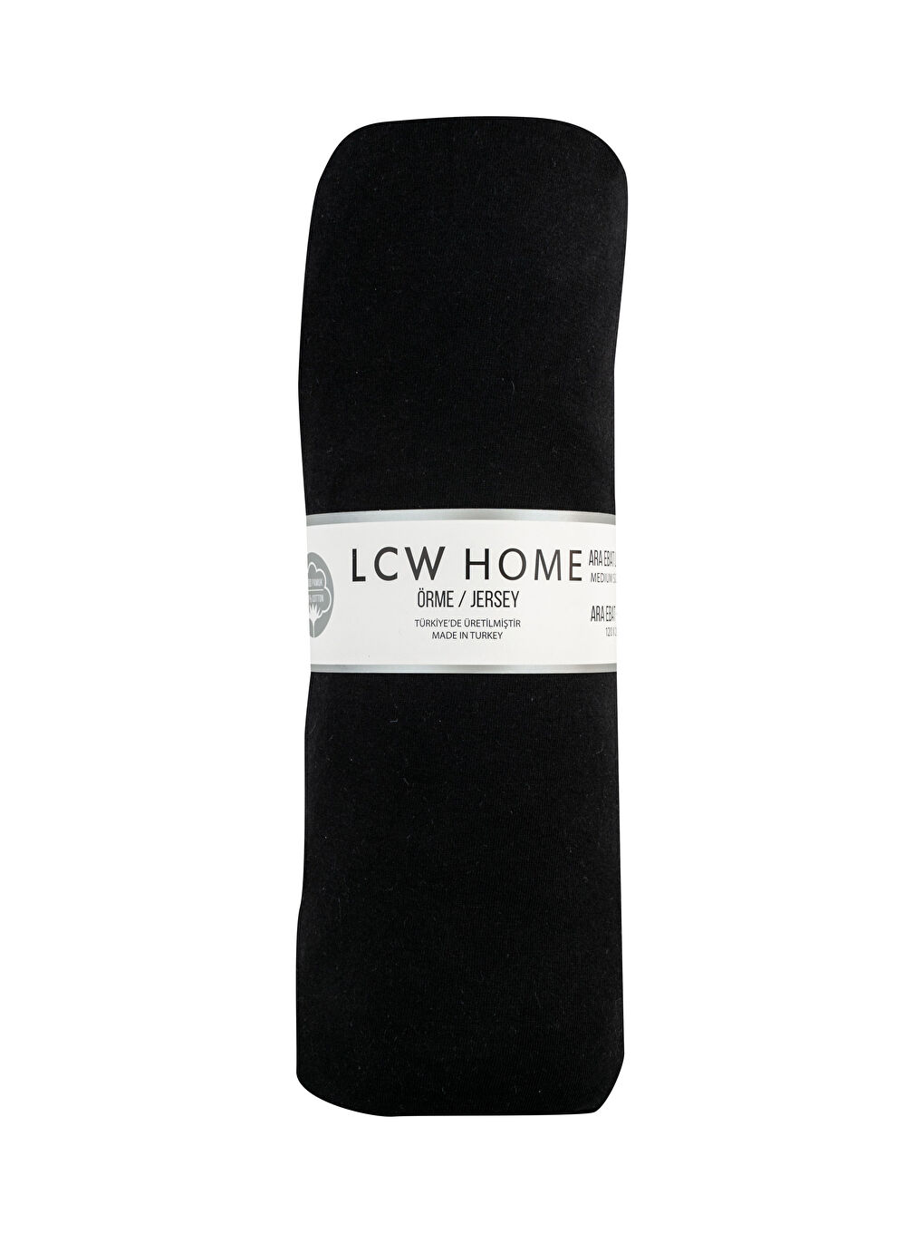 Drap Housse Coton Élastique Taille Intermédiaire 120x200 Cm-3