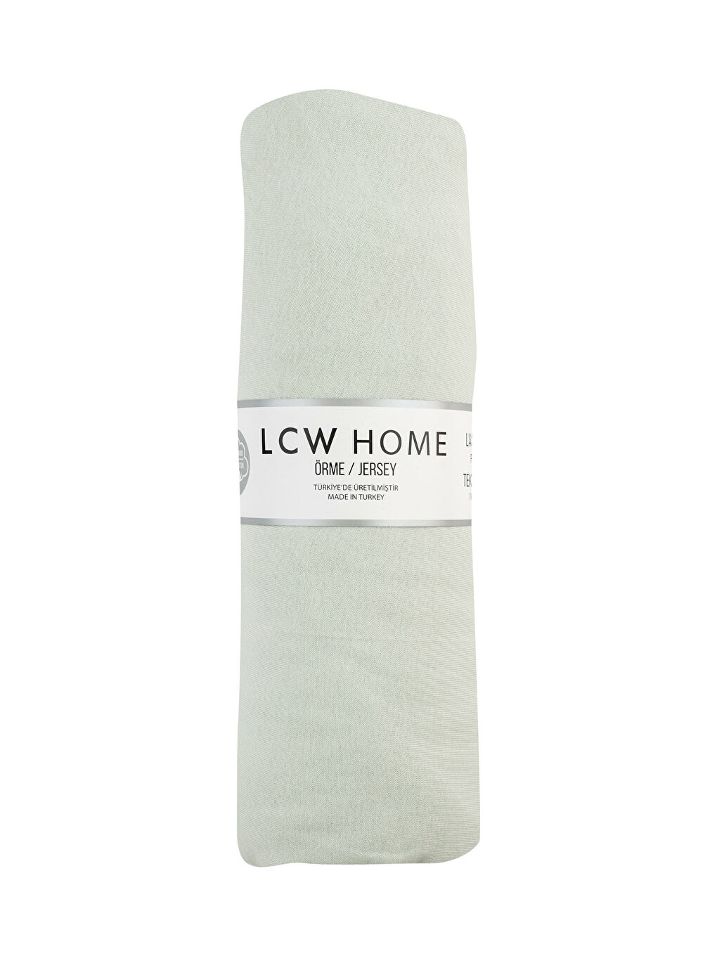 Drap Housse Tricoté Élastique Pour Lit Simple 100x200x30 Cm-3