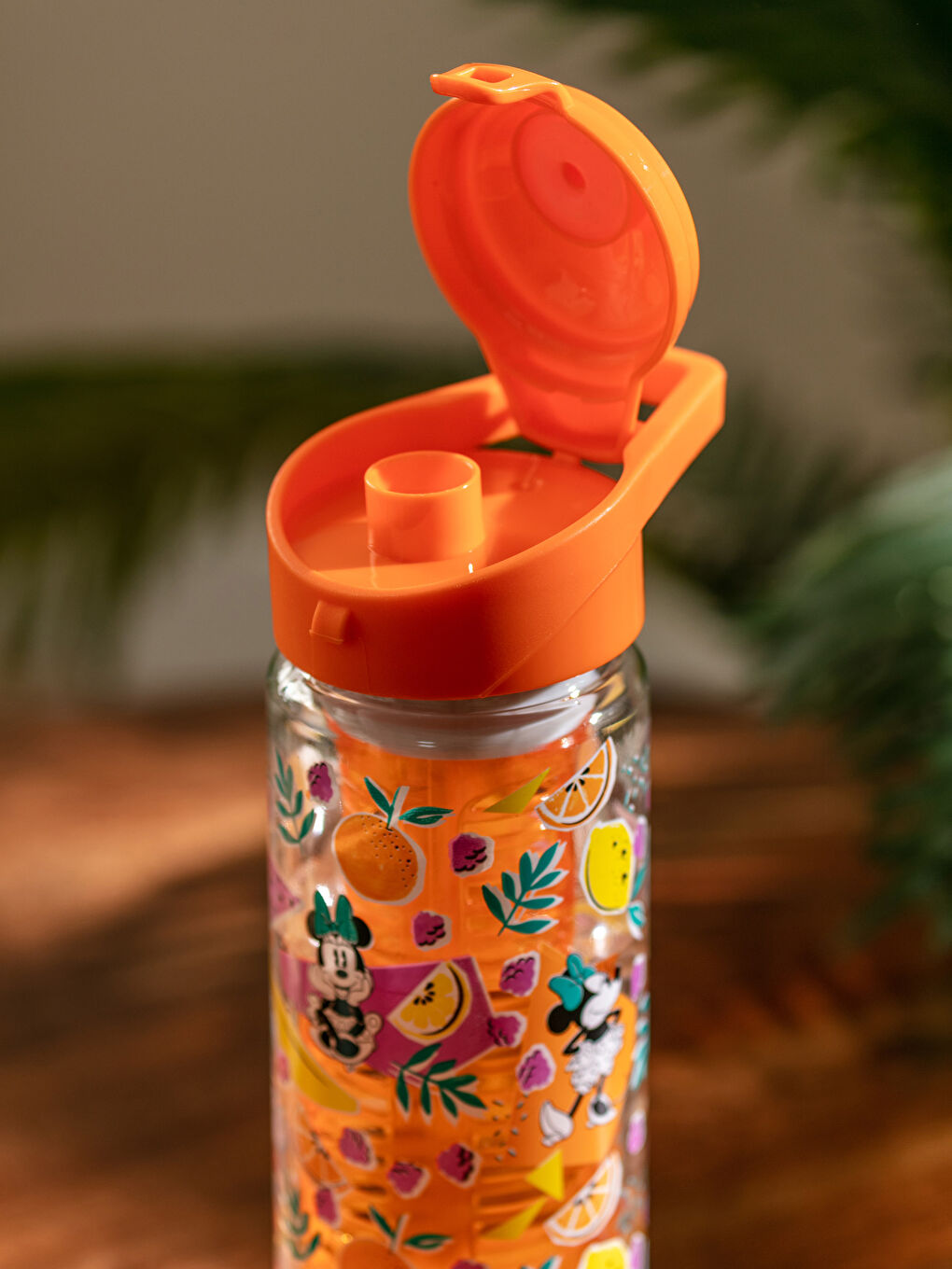 Minnie Mouse Licensed Flask 730 Ml-3