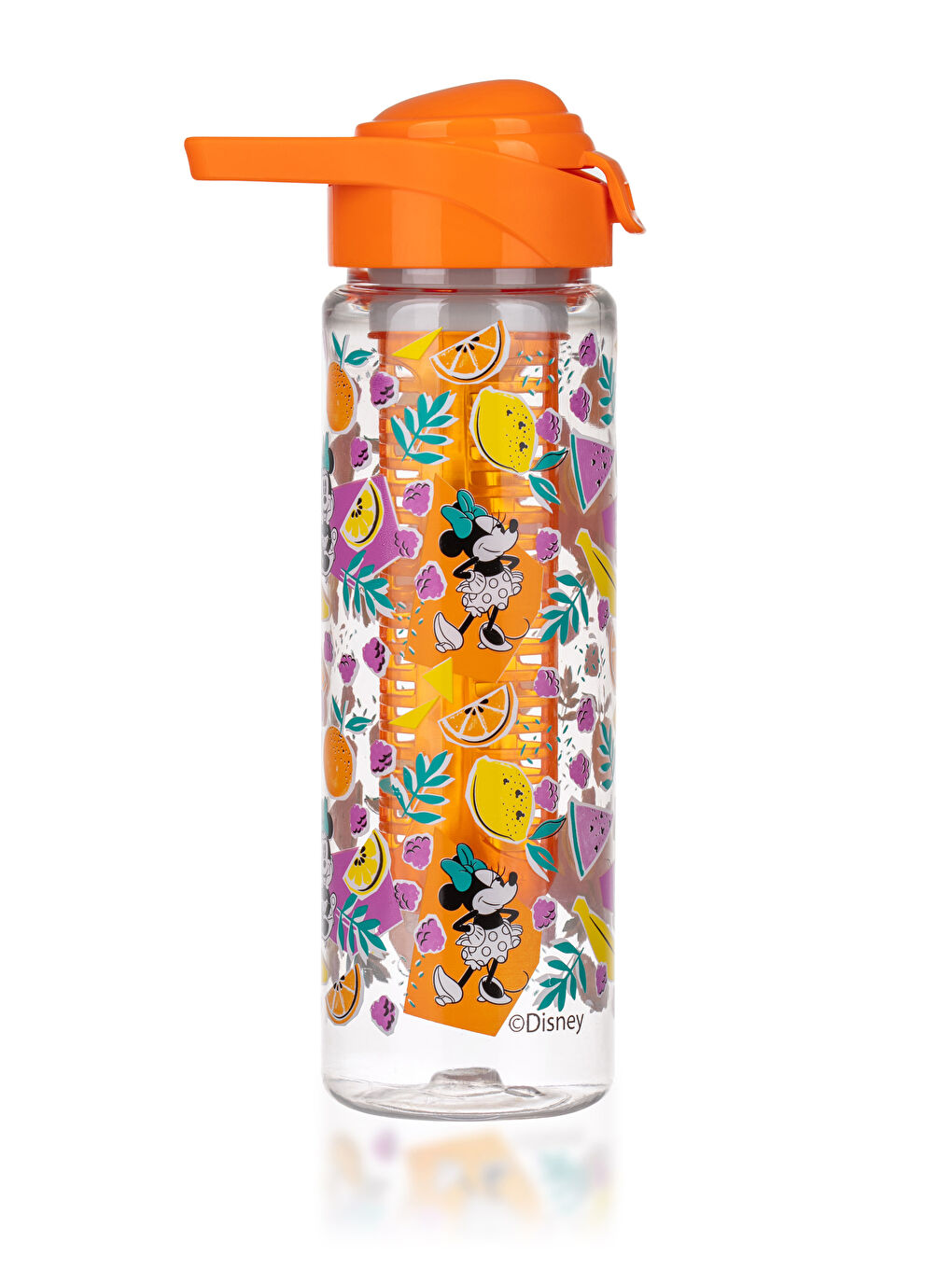 Minnie Mouse Licensed Flask 730 Ml-4