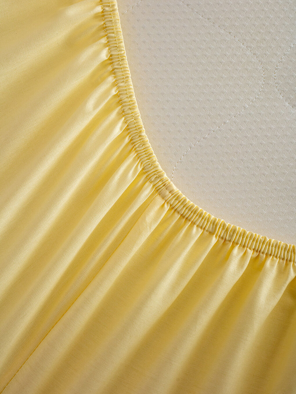 Karışık Minnie Mouse Lisanslı Pamuklu Tek Kişilik Çocuk Pike Takımı-5