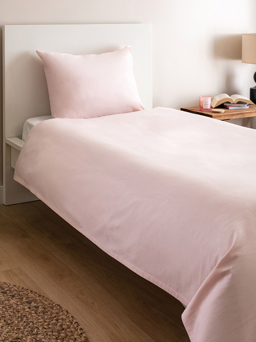 LCW HOME Flat Single Pike 160x220 Cm -S2KY93Z8-FUH