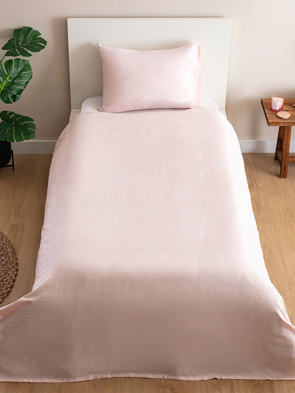 LCW HOME Flat Single Pike 160x220 Cm -S2KY93Z8-FUH