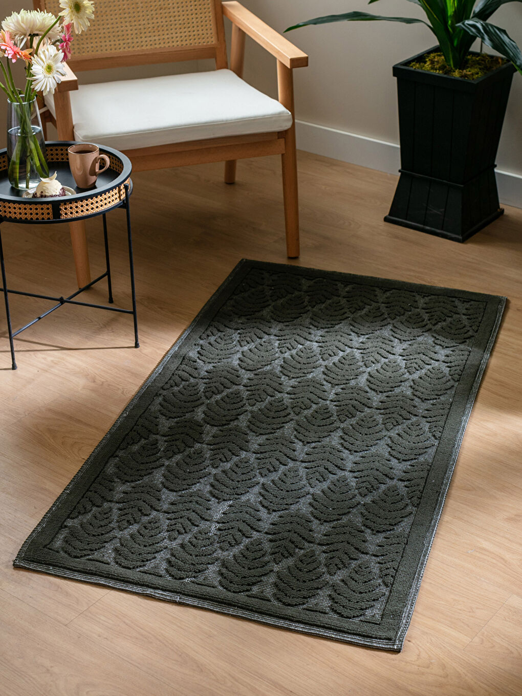 Covor Imprimat 80x150 Cm