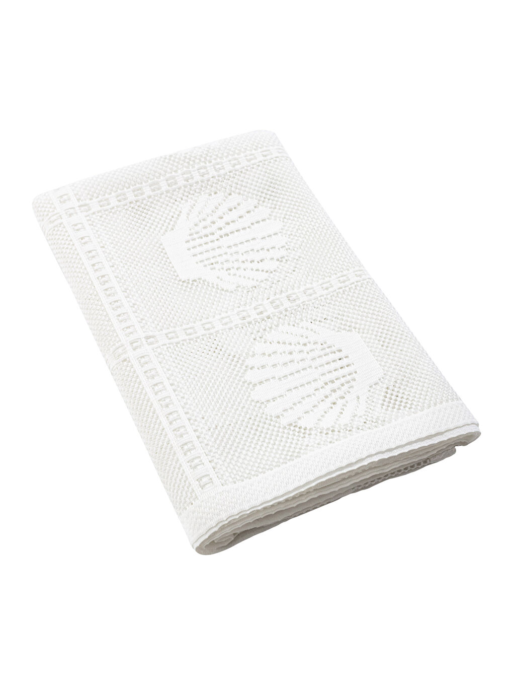 مفرش طاولة 150x150 Cm -S2L203Z8-D8X