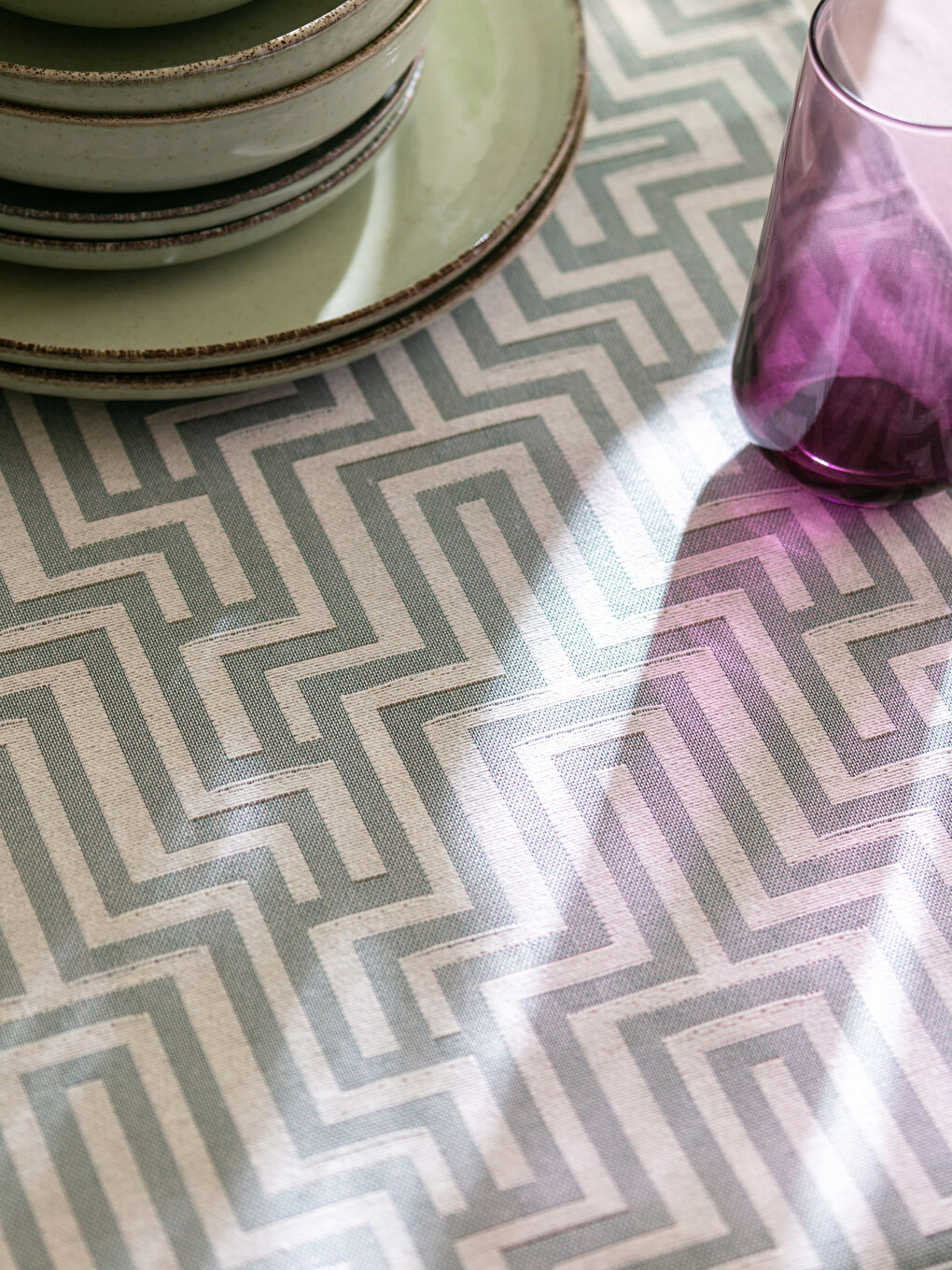 Traversă Cu Model Cal 45x120 Cm-2