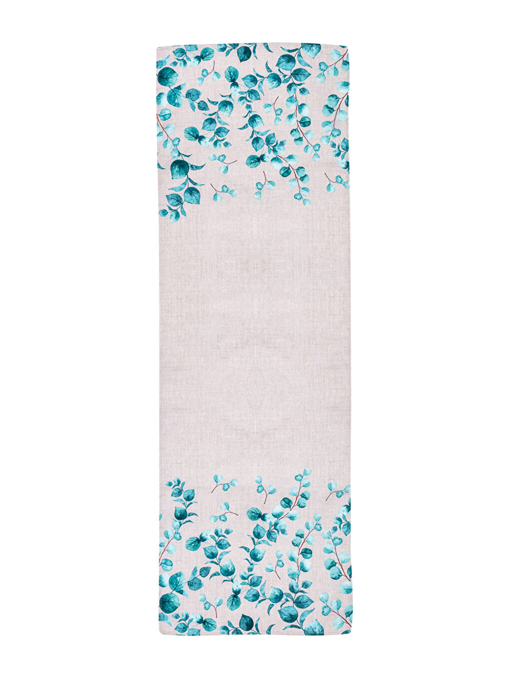 Karışık Baskılı Runner 45x135 cm-2