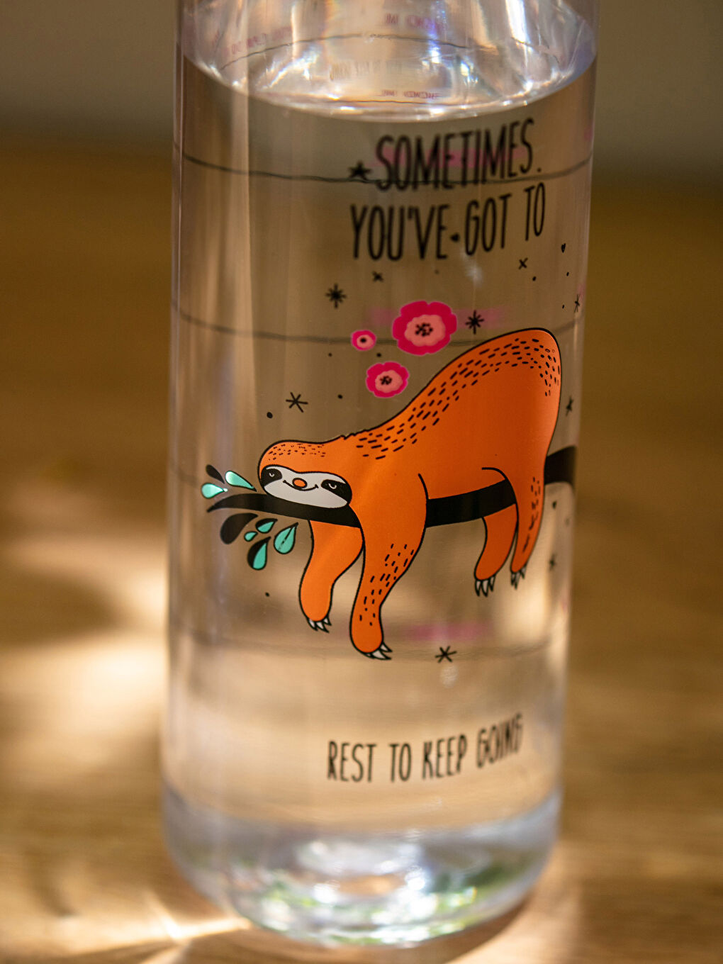 Karışık Baskılı Matara 730 ml-4