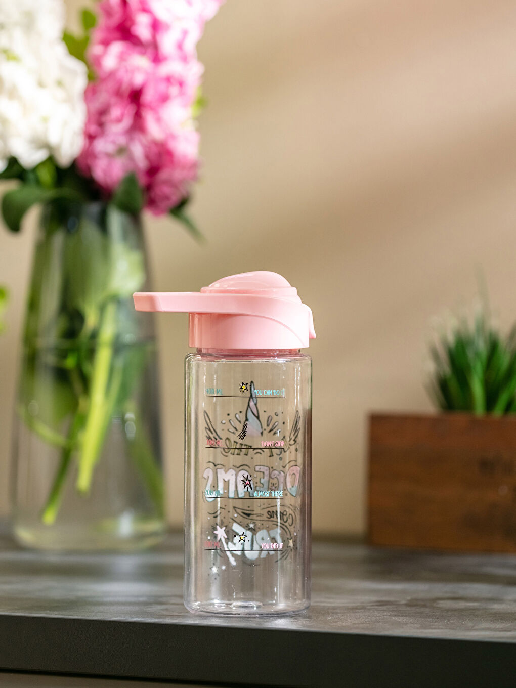 LCW ACCESSORIES Štampana flašica 500 ml -S2L525Z8-M0T